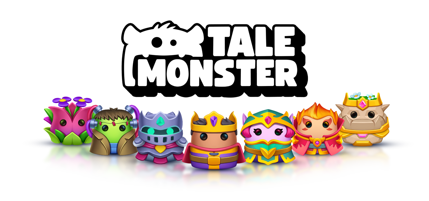 TaleMonster