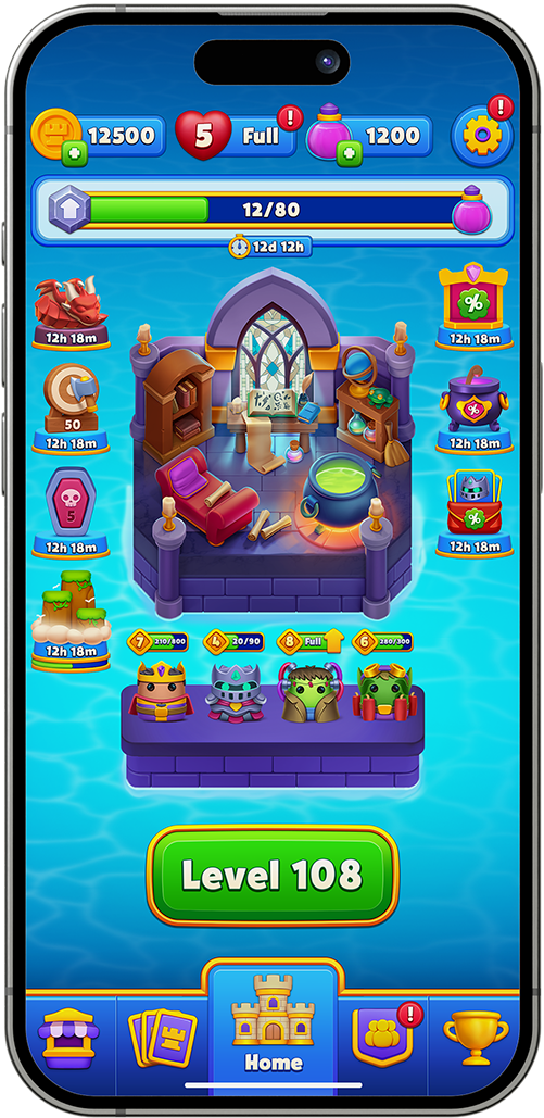 Match Valley Screen 2