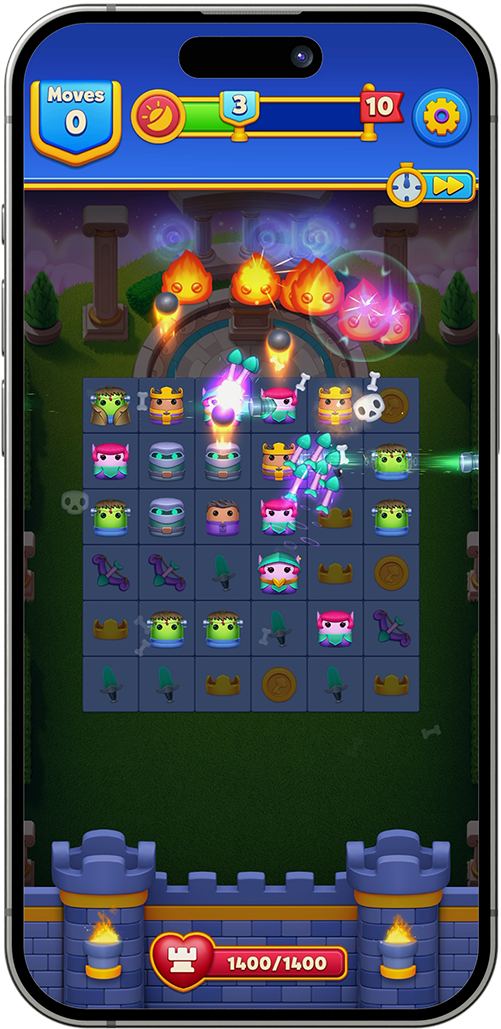 Match Valley Screen 3